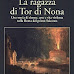 Il 1° romanzo di Rita Leonetti e "I cerchi dell'arte"