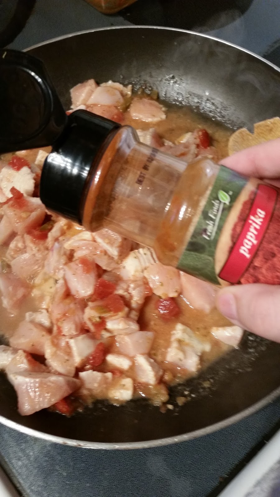 Recipe "On the Fly" Burritos The Western New Yorker