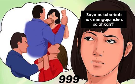 IKUTI LANGKAH INI BILA ANDA KENA PUKUL DENGAN SUAMI,TOLONG JANGAN SENYAP,JANGAN PENDAM IKUTI LANGKAH INI BILA ANDA KENA PUKUL DENGAN SUAMI,TOLONG JANGAN SENYAP,JANGAN PENDAM