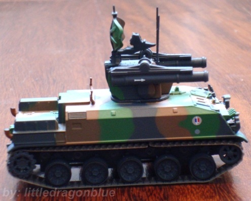 AMX-30 Roland