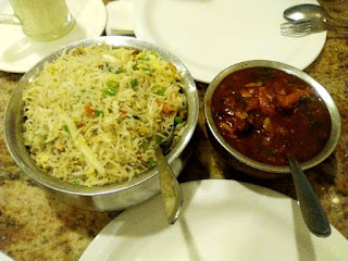 Qué comer en India, Restaurant-India (5)