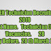 PGIMER Technician Recruitment (2019)