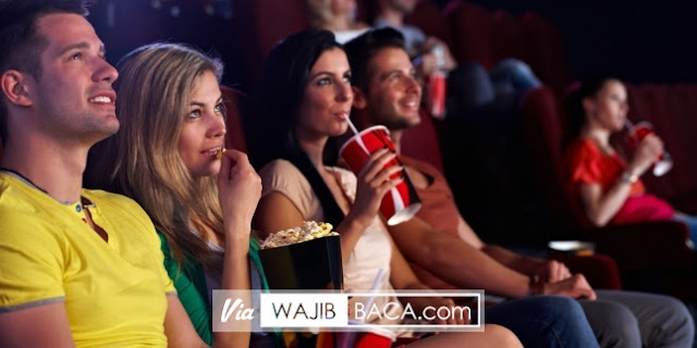 Bukan Hanya Popcorn, Inilah Beberapa Camilan Unik dari Negara Lain saat di Bioskop!