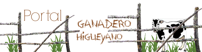 PORTAL GANADERO HIGUEYANO