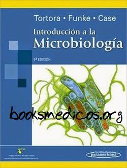 Introducción a Microbiología Tortora, 9ª | booksmedicos