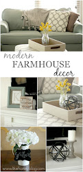 farmhouse modern decor budget cheap decorating room likehoneyblog fixer upper week honey country accessories affordable fave kentucky five friday unique