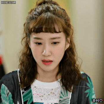 청춘시대2 8화 슴부심부리는 송지원=박은빈外.gif | 인스티즈