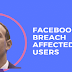 Facebook Data Leak affected 419 million users