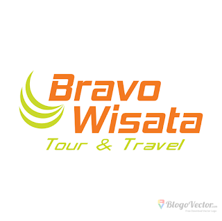 Bravo Wisata Logo vector (.cdr)