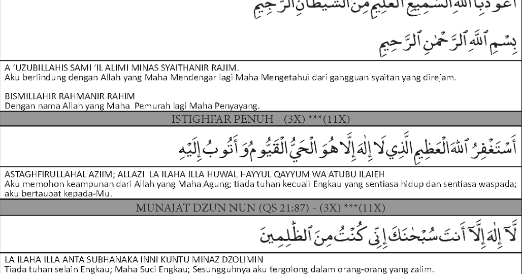 Cara Belajar Silat Sendiri Di Rumah Sekitar Rumah