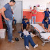 BARREIRAS: EQUIPE DO SAMU RECEBE TRATAMENTO SOBRE AVC