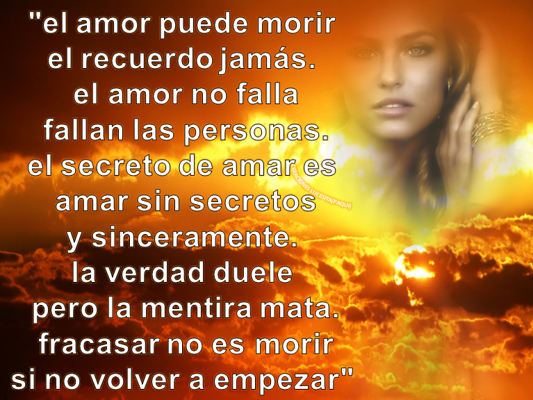 La hermosa creación de Dios: LAS PARADOJAS DE LA VIDA...FRASES Y ...
