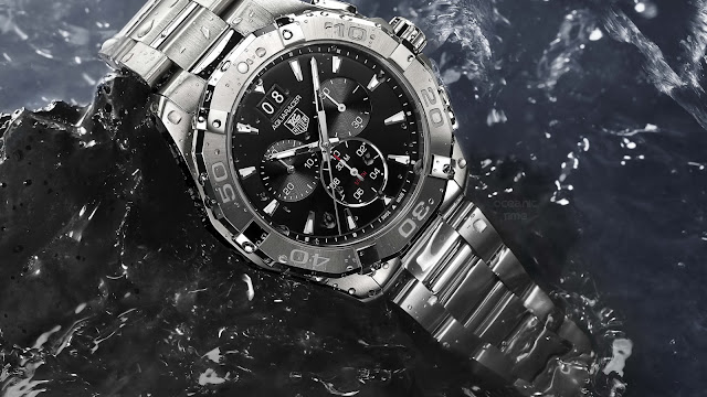 Hoe waterdicht is mijn horloge? 