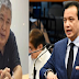 Jose Alejandrino matapang na binanatan si Trillanes: "Trillanes record as a coup plotter, mercenary, liar, is obvious for anyone to see"