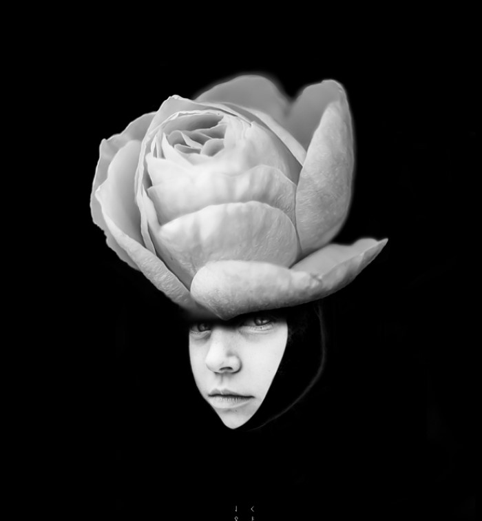 Фотограф и цифровой художник.Jorg Karg Фотограф и цифровой художник