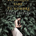 «El bosque sabe tu nombre» de Alaitz Leceaga