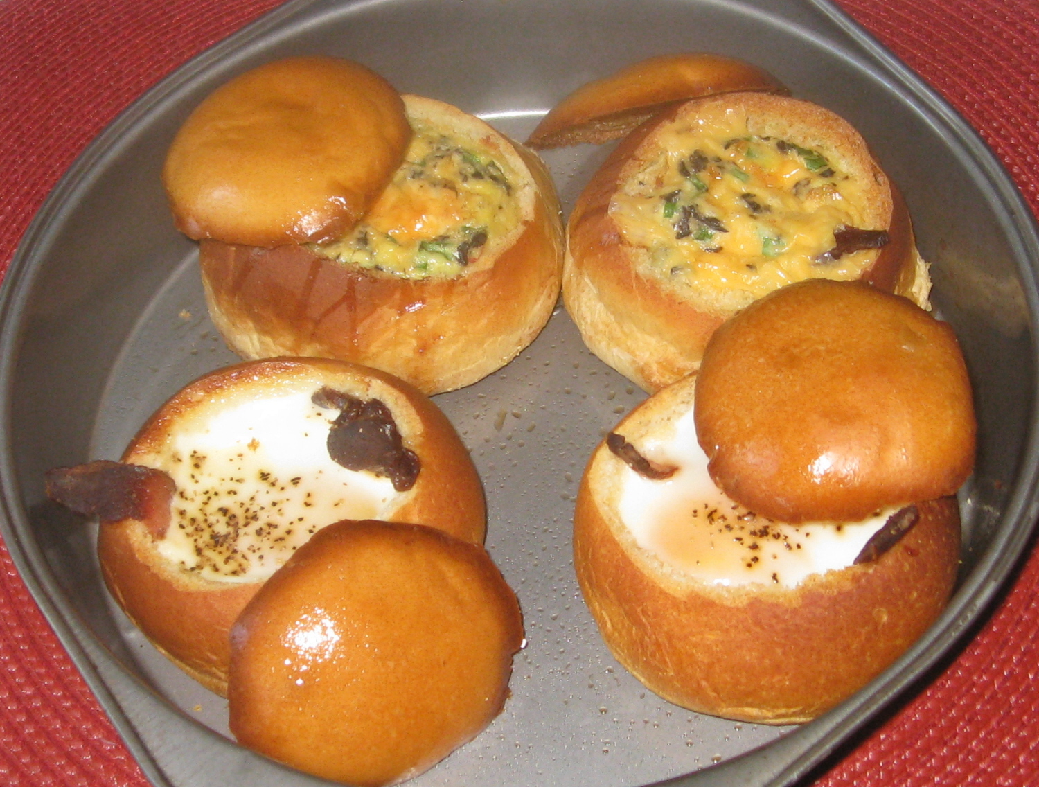 Roberta's Random Ramblings Art Assemblages and Stuff