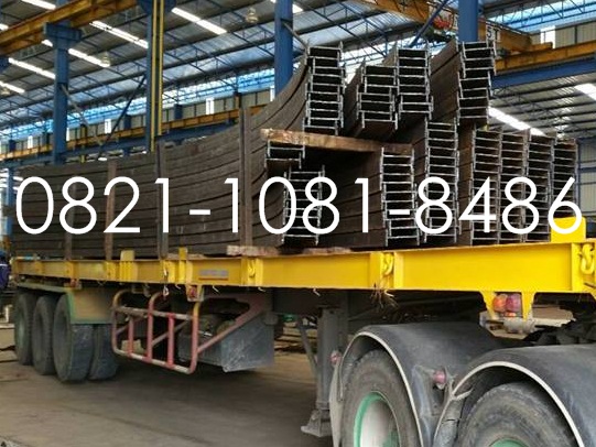 Jasa Bending H Beam Yang Murah Indonesia Jasa Roll