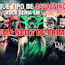 Que tipo de assassino você seria em "Uma Noite de Crime"