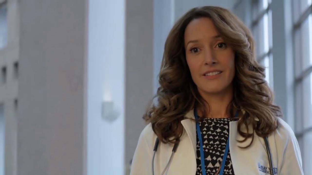 The Night Shift - Season 3 - Jennifer Beals Cast in a Major Recurring Role 