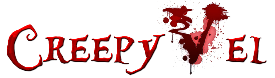 CreepyVel - the blog of creepy beauty