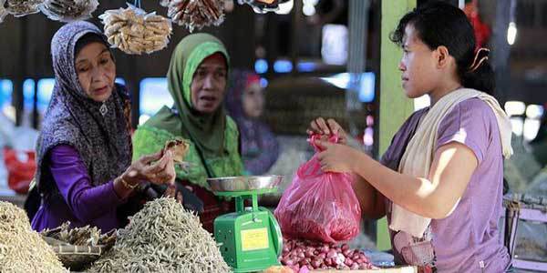 Berbagi Itu Indah Makalah Negosiasi