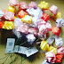Rosas Con Mensaje