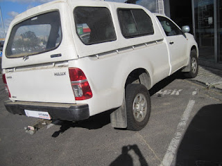 GumTree OLX  Second Hand Vehicles For Sale Cape Town  & Bakkies in Cape Town