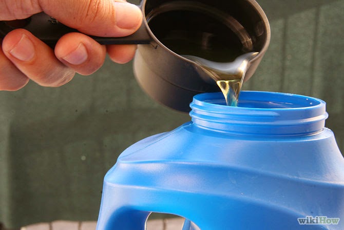 If you fill your wiper fluid with plain water, it might freeze in the reservoir. O Donmuslotik Music Blog Welcome T