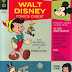 Walt Disney Comics Digest #6 - Carl Barks reprint