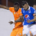 Millonarios vs Envigado en vivo - ONLINE Torneo Finalizacion 2017 Liga Águila