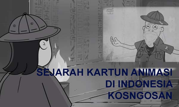 kartun animasi terbaik indonesia kartun animasi terbaik indonesia