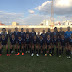 #Joguinhos - Jundiaí: Futebol feminino empata na estreia. Basquetes vencem. Hand feminino joga