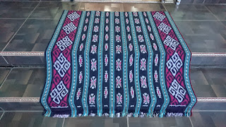 Tenun Ikat tenun ikat jepara