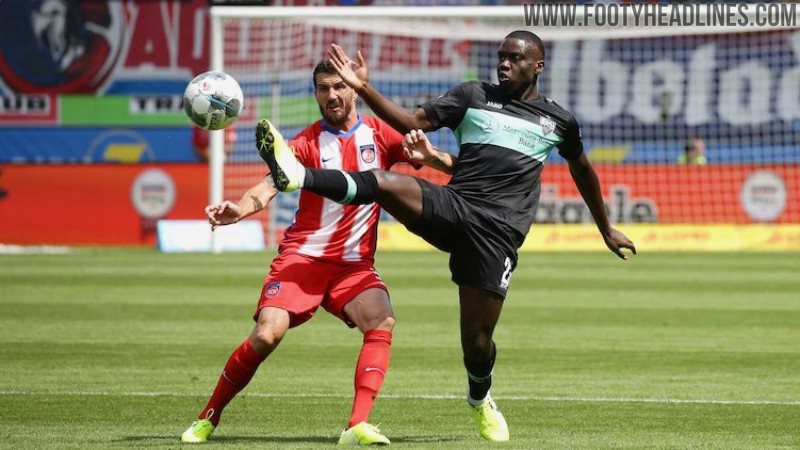Heidenheim Vfb Heidenheim Vfb
