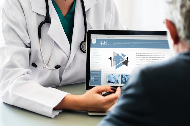 « L’uberisation » de la santé est une question de temps