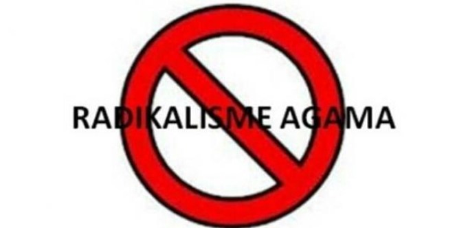 Radikalisme Agama Radikalisme Agama