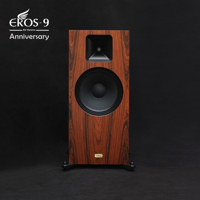 high efficiency speakers for tube amps
