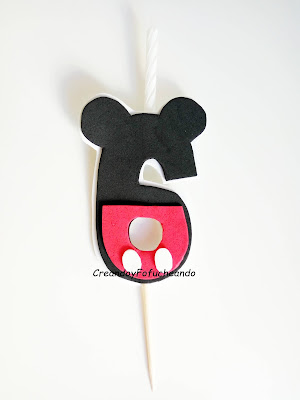 vela-de-mickey-mouse-para-cumpleaños-en-goma-eva