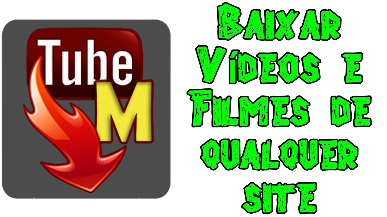 Como Baixar Instalar e Usar o TubeMate ATUALIZADO (Baixar v deos e filmes)