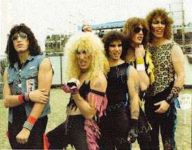 Music N' More: Twisted Sister