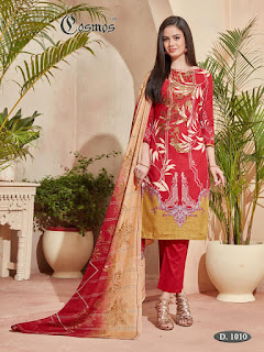 Buy 100% Original lawn Pakistani Suits wholesale Price