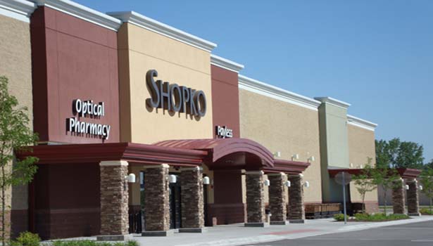 Social Media in My Workplace: Shopko: About Shopko