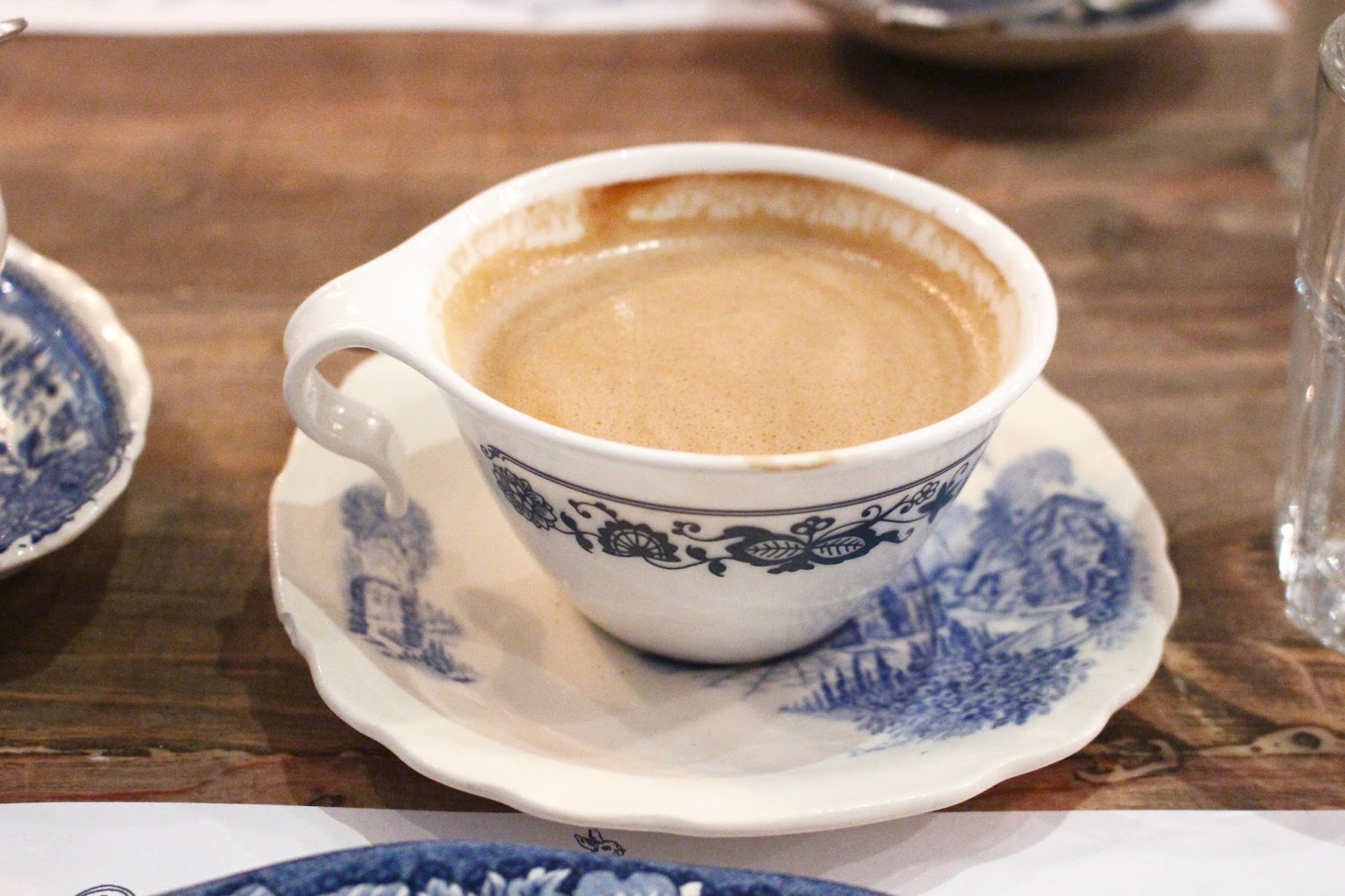 Maman Brunch | Tribeca
