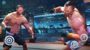 Gangstar Vegas Mod Gangstar Vegas Mod