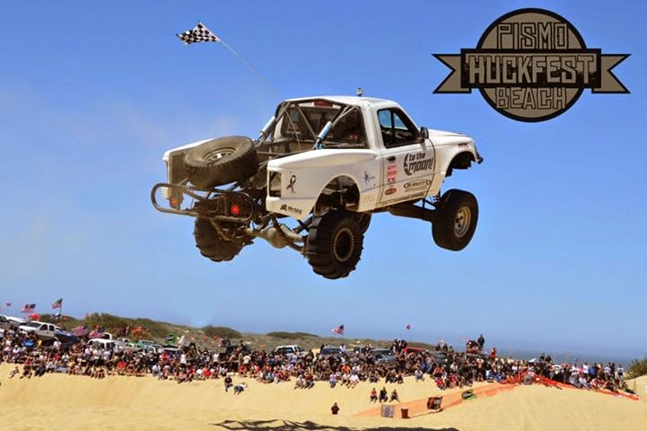 Harry S Night Club Beach Bar Weekend In Pismo For More Information Please Contact The Pismo Beach Chamber Of Commerce At 800 443 7778 Or Visit Www Pismochamber
