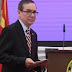 US Ambassador threatened to death in Macedonia