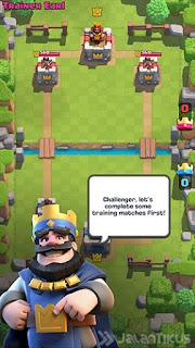 Clash Royale Clash Royale