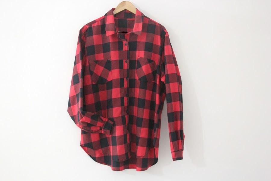 Tutorial y Patrones Camisa básica de Mujer. Blog de costura y diy.