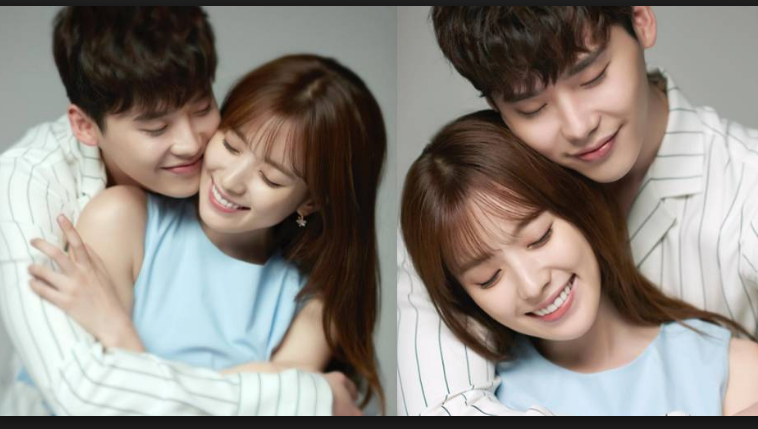 Yoona incontri con Lee Seung Gi